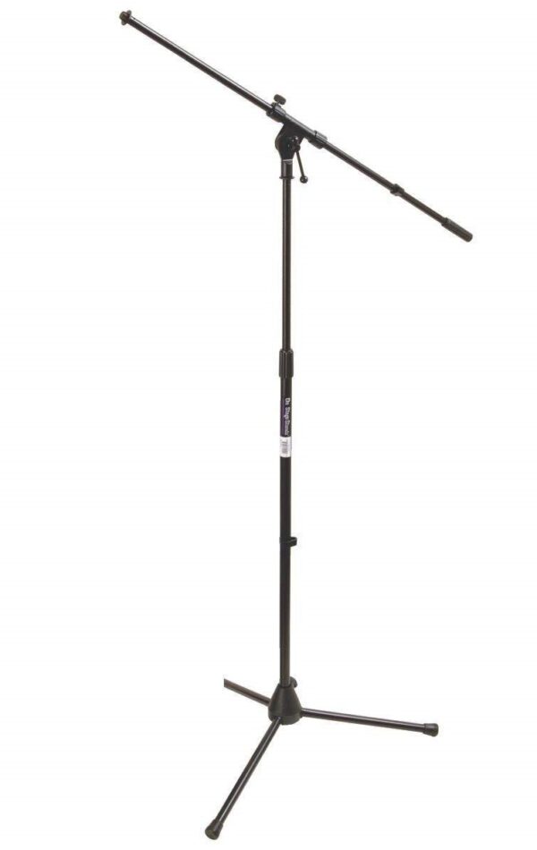 Pie Para Microfono MS7701 Euro Boom On Stage HMG