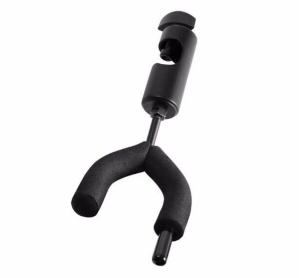 Soporte De Violin VS7200 Para Pie De Microfono On Stage HMG