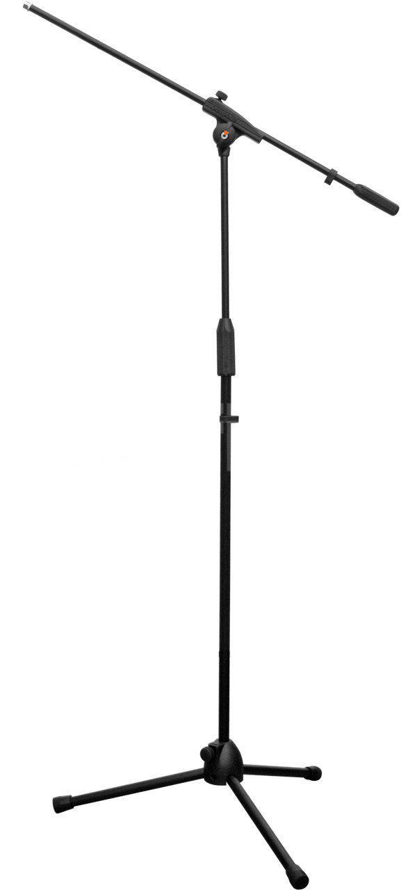 Trípode de pie para micrófono Pro-Lok PMB-760