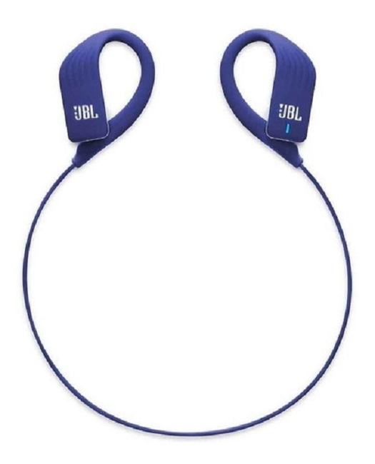 Auriculares Inalámbricos JBL Endurance Sprint Azul Bluetooth