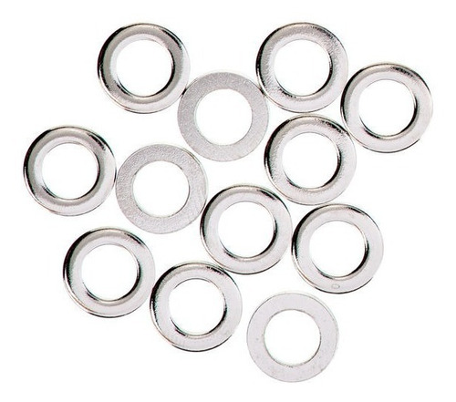 Arandela Plástica GMATP P/Torre G.Music x Unidad METROMUSIC