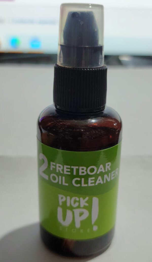 Limpiador de Diapason Puldia Pick Up! BASE