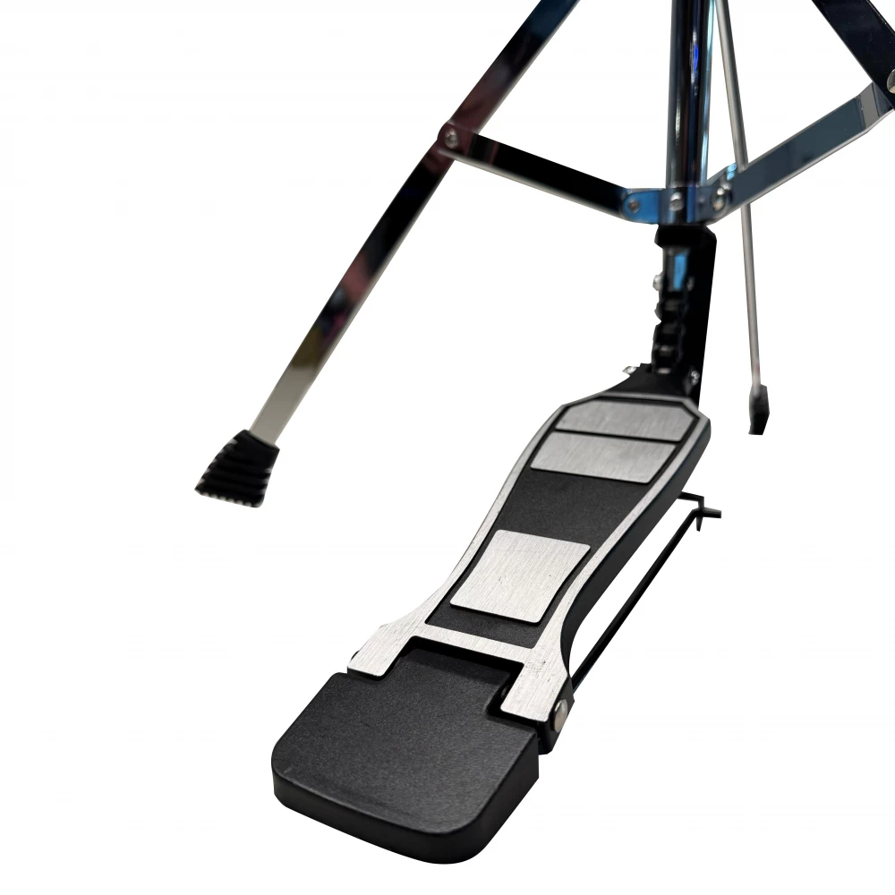 Pie Soporte HS100 Para Hi-Hat A Cadena WOTAN XPRO - Imagen 2