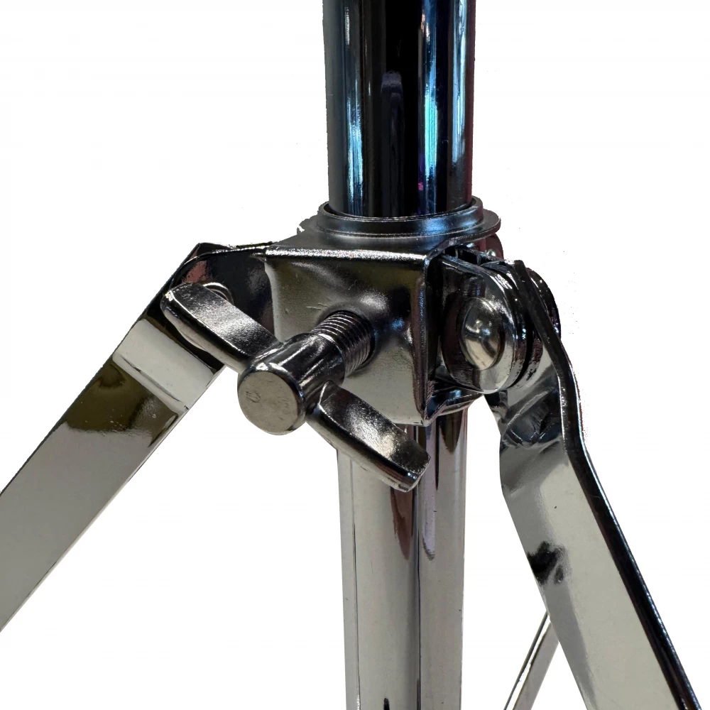 Pie Soporte HS100 Para Hi-Hat A Cadena WOTAN XPRO - Imagen 4