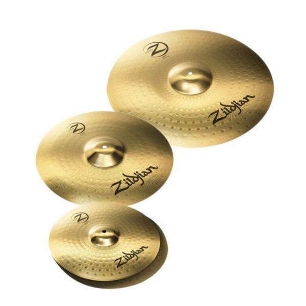 Platillo Zildjian Planet Z  Ride 20 ALEYMAR