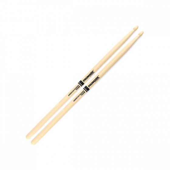 Baquetas Palillos 5B TX5BW Hickory Madera Promark By Daddario MJ MUSIC
