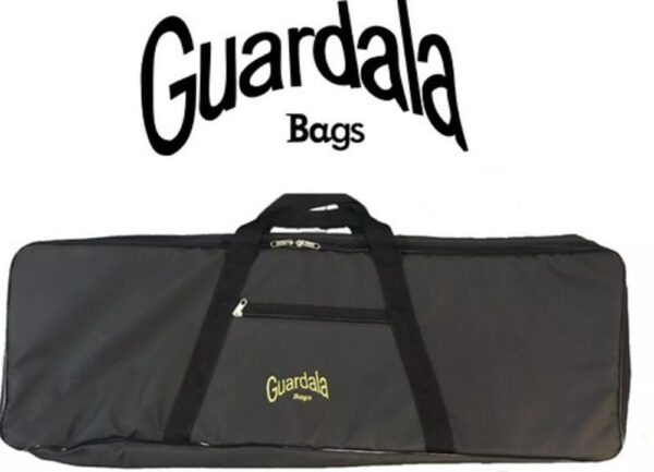 Funda Teclado 5/8 Acolchada Guardala BREYER