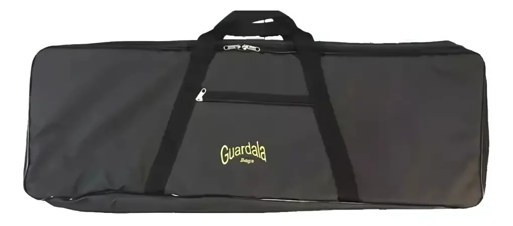 Funda Para Teclado 4/8 54 Teclas Acolchada Guardala BREYER