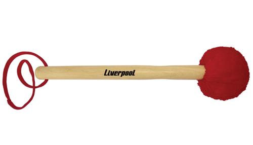 Mazo MC49 P/Surdo-Bombo 345 Mm Liverpool INTERMUSICA