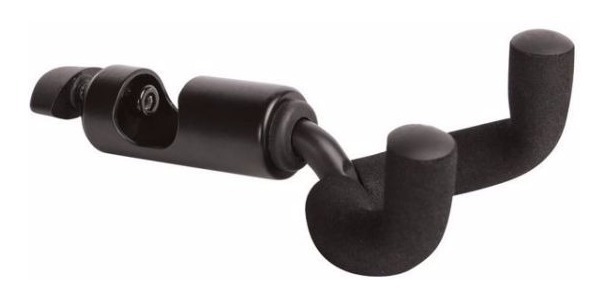 Soporte Guitarra GS7800 Con Soporte De Micrófono U-Mount® On Stage HMG