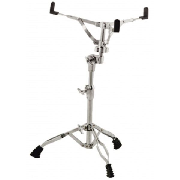 Soporte Pie Redoblante S2F Reforzado P/Bateria Resound LA FUSA