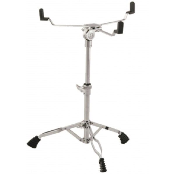 Soporte Pie S2H P/Redoblante Resound Bateria LA FUSA