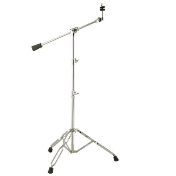 Soporte Pie P/Bateria B3R Boom 3 Tramos Platillo Resound LA FUSA