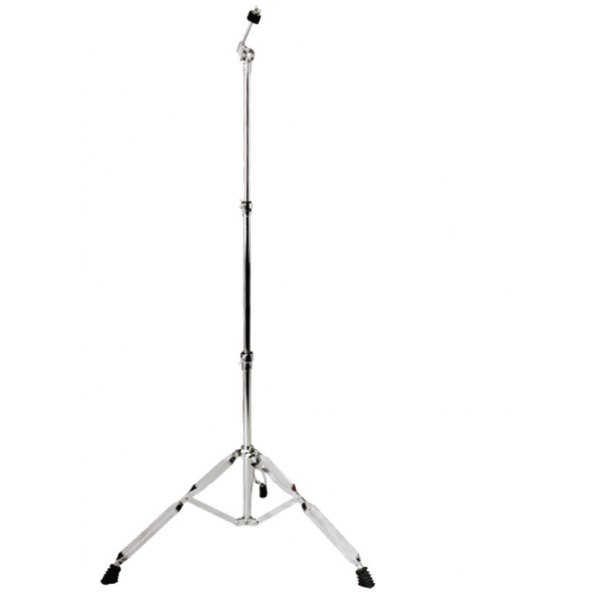 Soporte Pie P/Bateria C3DS Recto 3 Tamos Platillo Resound LA FUSA