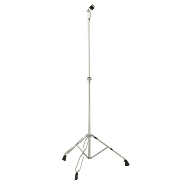 Soporte Pie P/Bateria C3Q Recto Pata Doble Platillo Resound LA FUSA