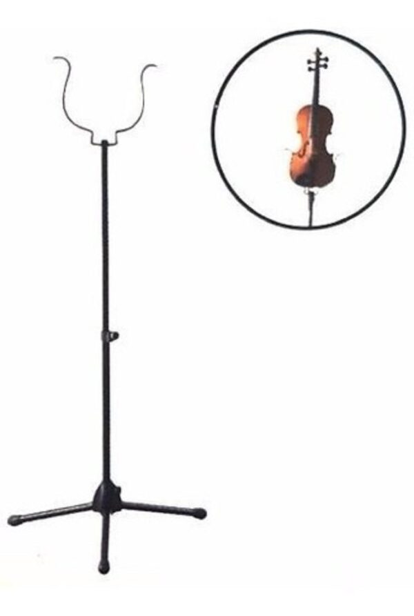 Soporte Pie VSS01 Para Violin De Escenario PARQUER