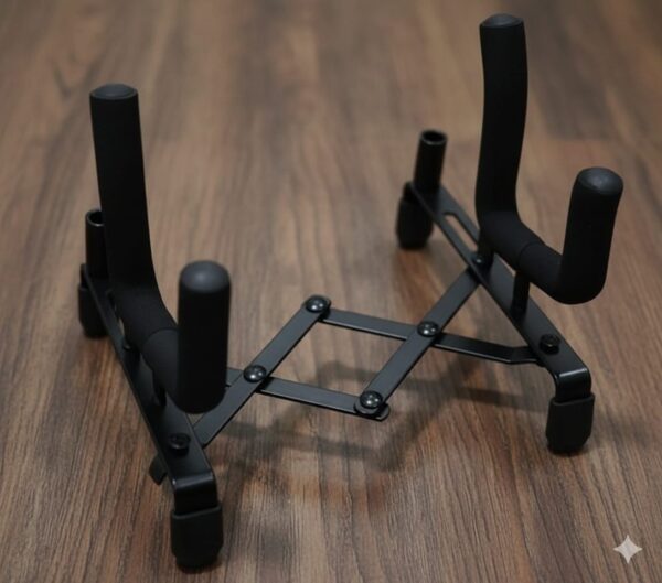 Pie Soporte De Piso VFS01 Para Violin PARQUER