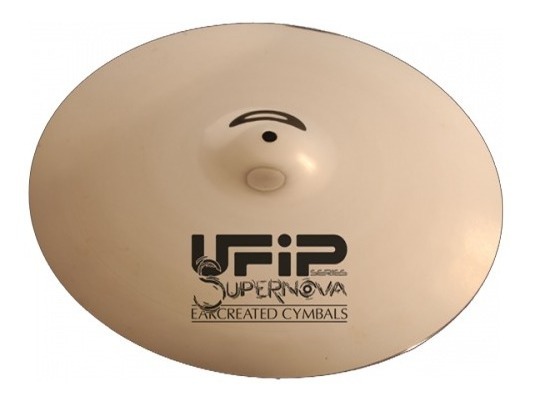 Platillo Supernova China 14 Pulgadas (Made in Italy) Ufip LA FUSA