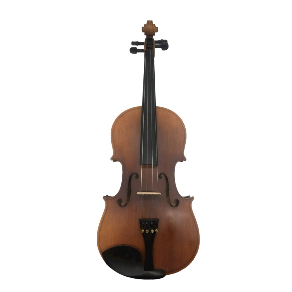 Viola 4/4 L1431 Maciza Terminacion Mate HEIMOND LA FUSA - Imagen 2
