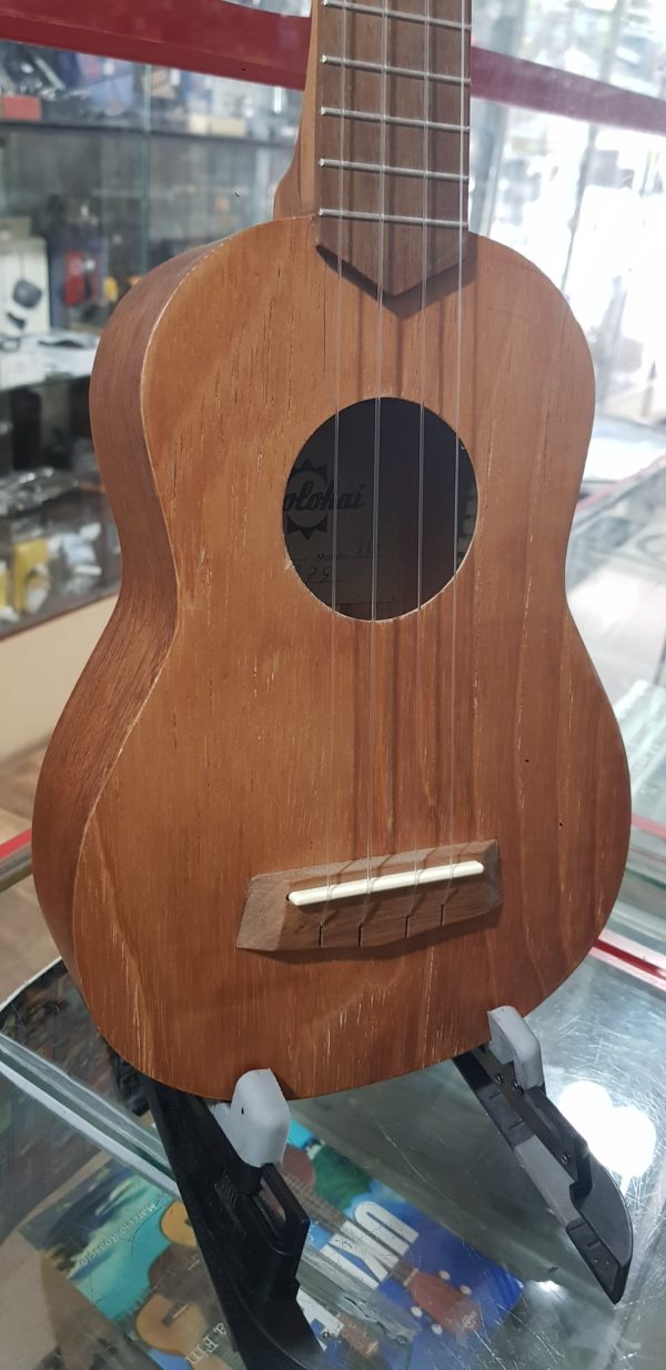 Ukelele Soprano US110 Molokai LA FUSA