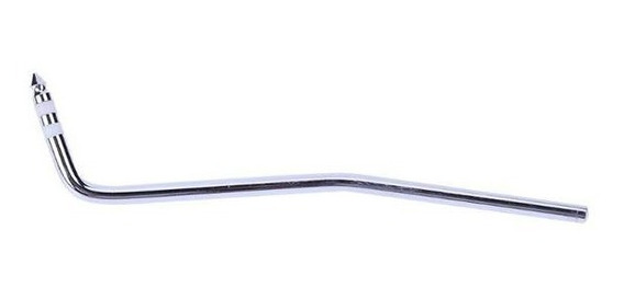 Brazo Palanca 003 Puente Trémolo A Presion P/Stratocaster Cromada Sinew LA FUSA