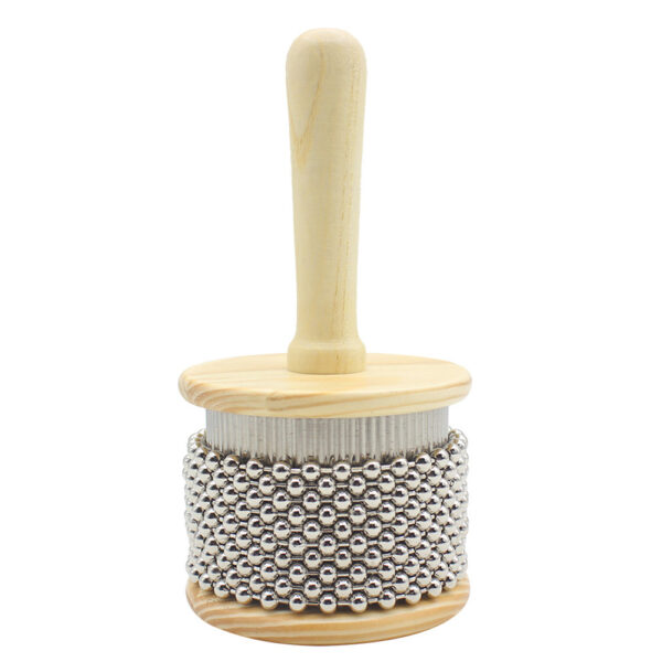 Cabasa Afuche Lc1a Chica Profesional Latin Custom FAMA