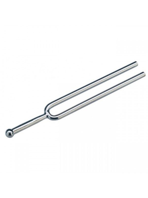 Diapason Horquilla TFA La 440 Con Funda Denver LA FUSA