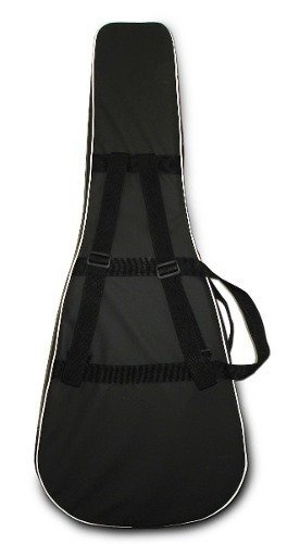 Estuche Semi Rigido Liviano P/Guitarra Clasica ALEYMAR - Imagen 2