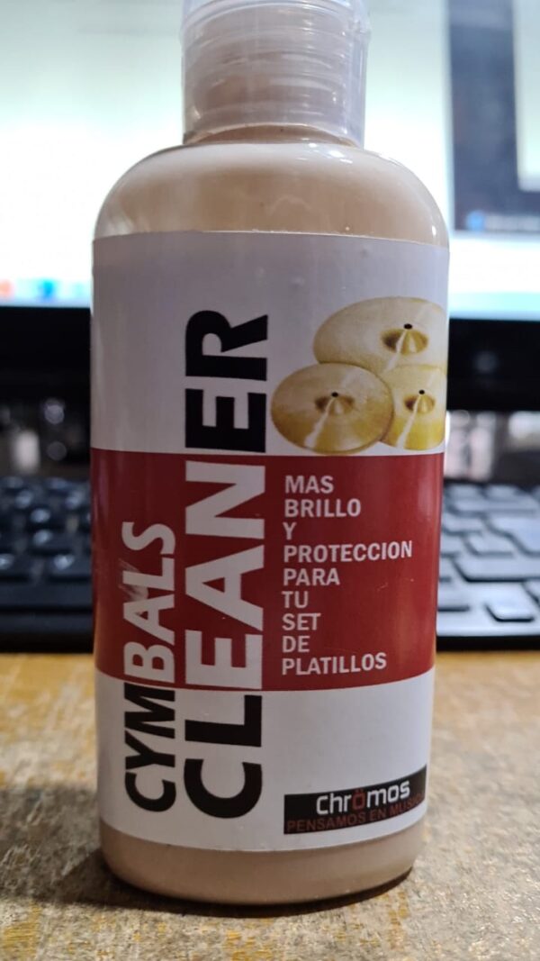 Limpiador Para Platillos SV13 x 125cc HMG