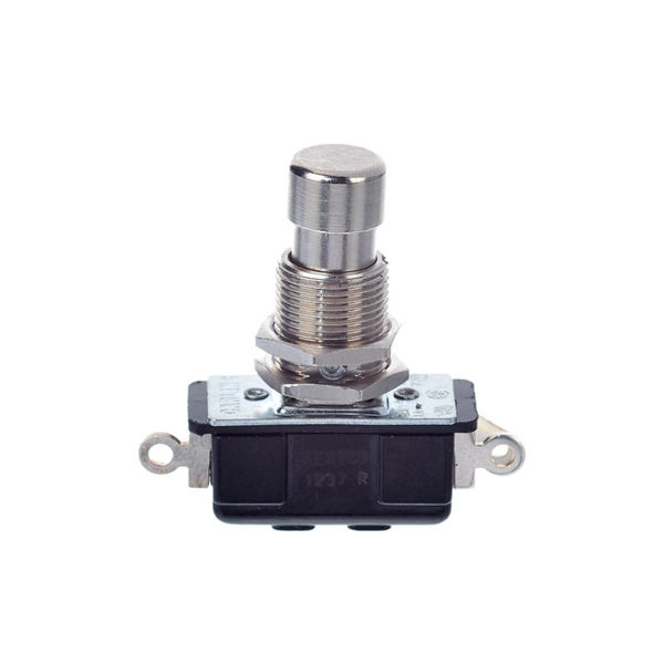 Llave Pulsador ECB069 Pedal Cry Baby Switch Jim Dunlop MUSIC SOLUTIONS