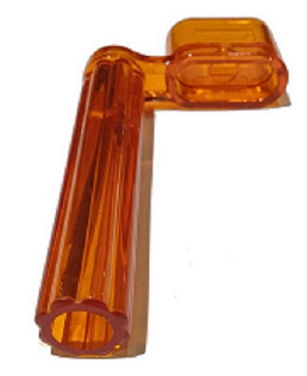 Manivela Enrollador A009 De Cuerdas Guitarra Bajo Acustica Denver LA FUSA