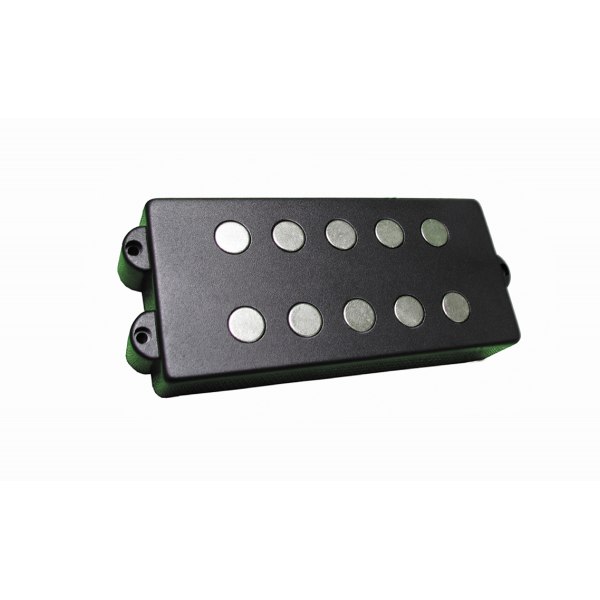 Microfono P/Bajo BJ71 De 5 Cuerdas - Doble A Belcat LA FUSA