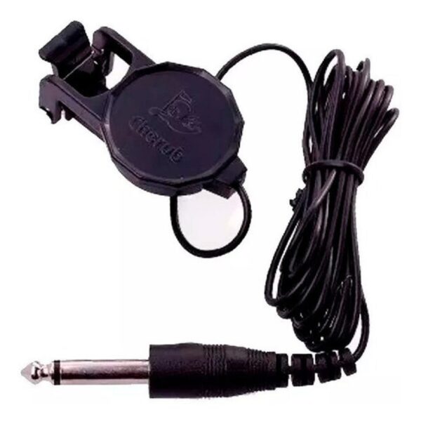 Microfono De Contacto CP60G Guitarra Criolla/Acustica Musedo MJ MUSIC