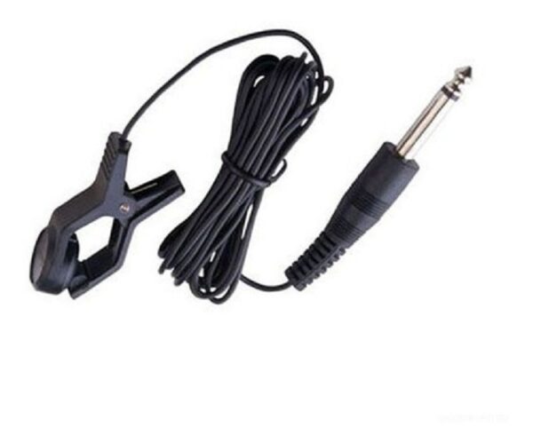 Microfono CP55 De Contacto Universal Para Instrumentos Musedo BREYER