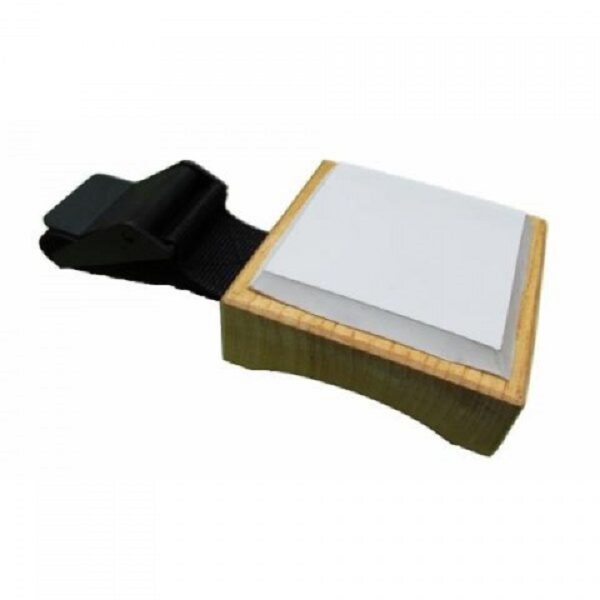 Pad De Practica PAD8 De Rodilla Resound LA FUSA