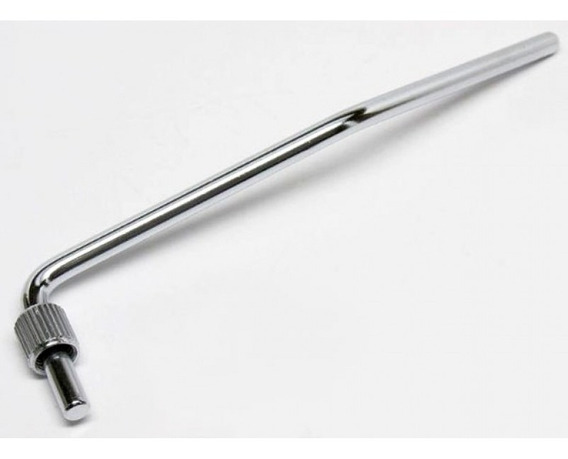 Brazo Palanca Vibrato Floyd  Pa004  6mm Cromado Sambong ALEYMAR