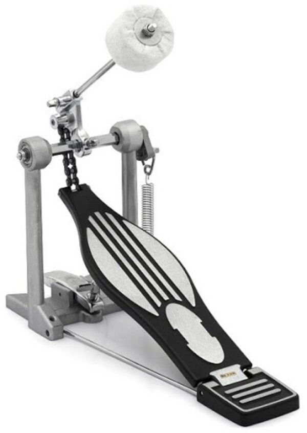 Pedal De Bombo Mapex P200 Simple Para Batería ALEYMAR