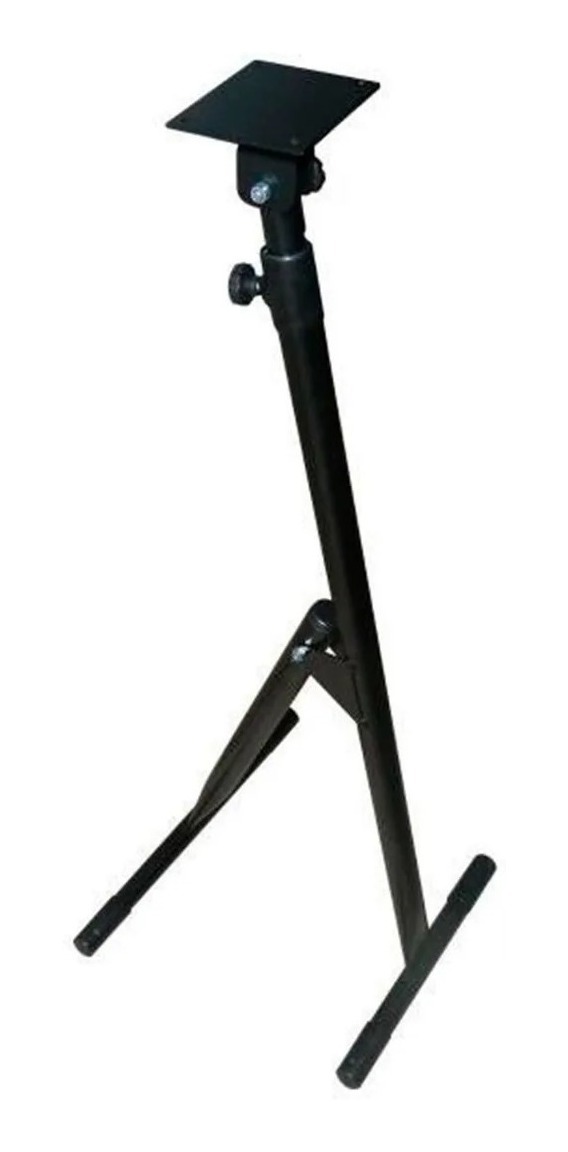 Soporte Pie WH350 De Bateria Electrica Whale Octapad INTERMUSICA