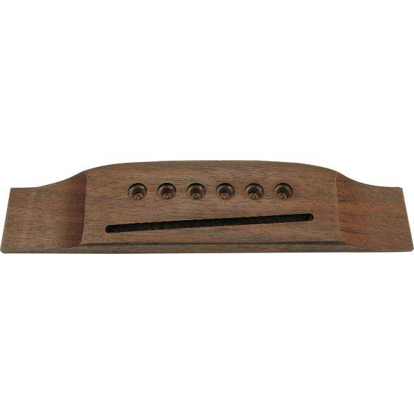 Puente De Madera AFB Para Guitarra Acustica Denver LA FUSA