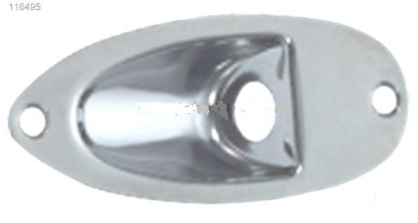 Porta Jack F1008 Cucharita Cromado Sinew ALEYMAR