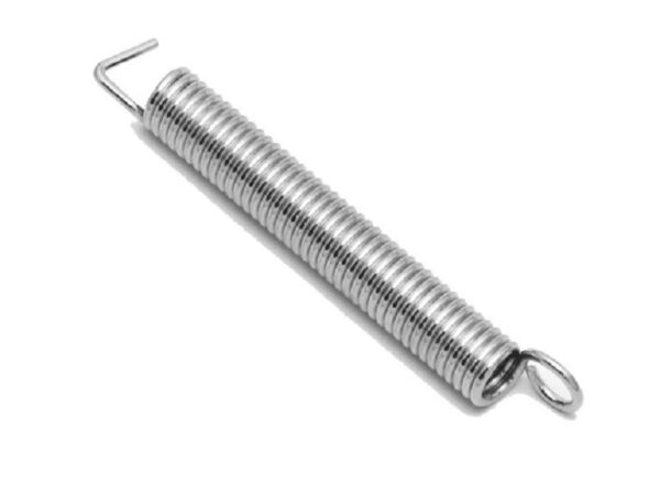 Resorte Pg001 Para Palanca Tremolo Sambong  X Unidad ALEYMAR