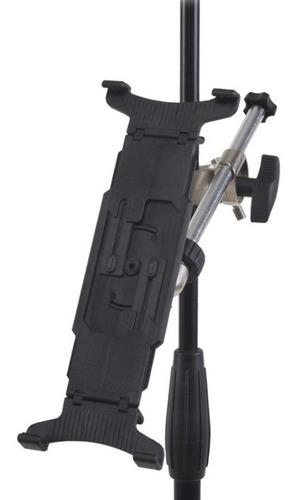 Soporte Regulable PROIPS04 Para Tablet y Smartphone Proel MAGIC MUSIC