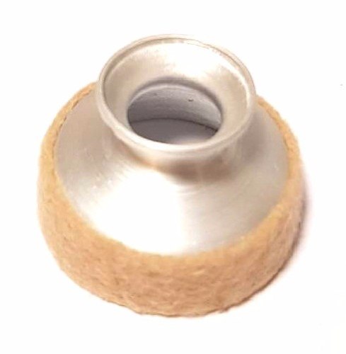 Sordina MUTED1 Atenuador Saxo Soprano PARQUER