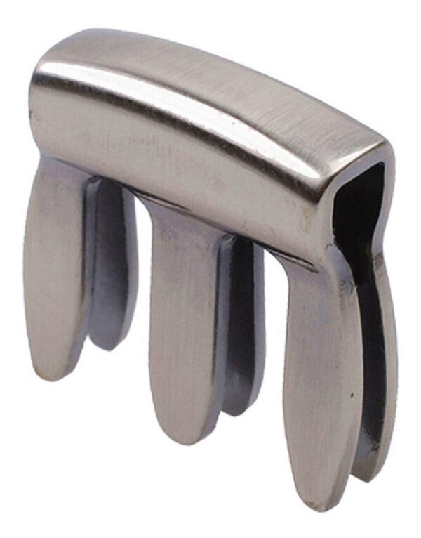 Sordina Metálica SV05 Para Violín "Violin Mute" en Blister CHROMOS