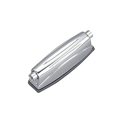 Torre De Bateria PDSL1N 2 Bocas Rectangular Dixon MJ MUSIC