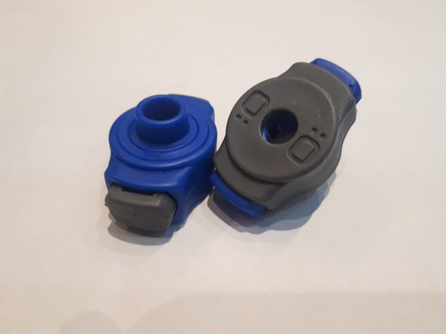 Tuerca Rapida SV18 Tipo Tama Mariposa Platillo x Unidad CHROMOS