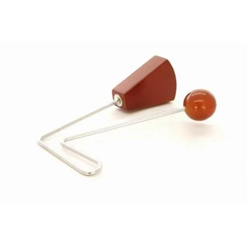 VibraSlap DP996 De Madera 20cm De Largo Denver LA FUSA