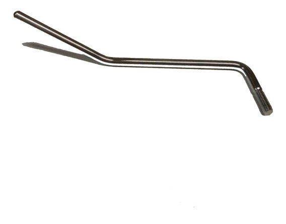 Brazo Palanca Strato A01 Standar Cromada Sinew LA FUSA