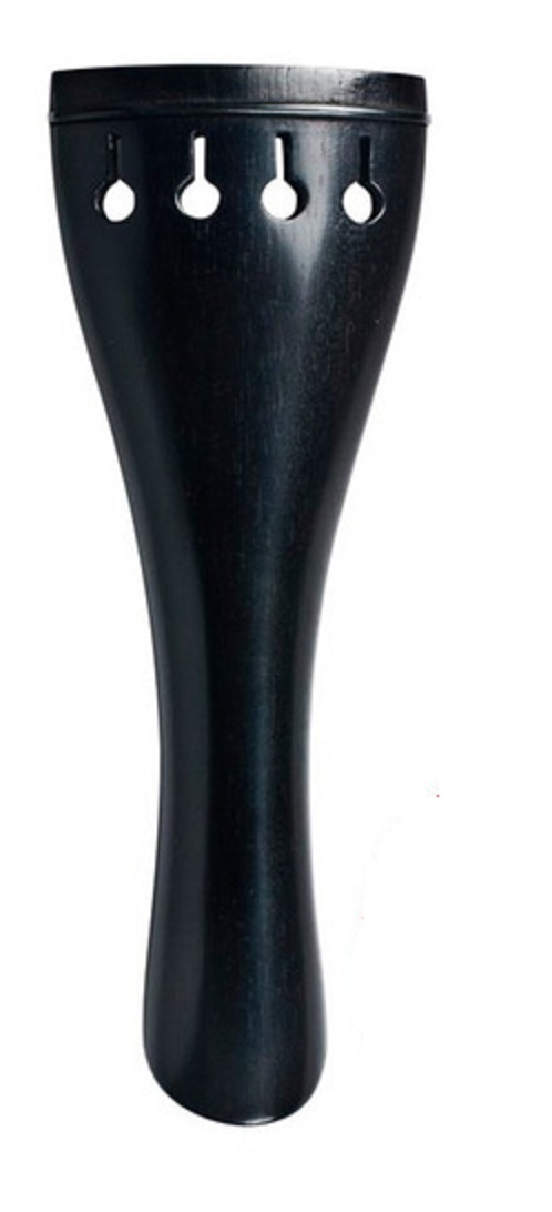 Cordal 16 Pulgadas Trasera ZLB3060 de Ebano Para Viola  Orchester MAGIC MUSIC