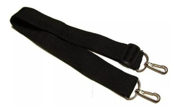 Correa SMPB01 P/Bombo/Zurdo 5mm De Polipropileno MAGMA